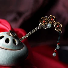 Hanfu accessoriesClassical Handmade Chinese Style Hairpin Retro Hair Accessories