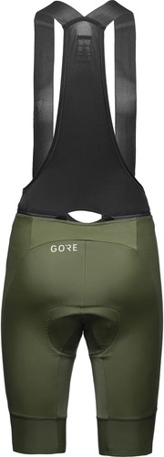 GORE Bike Wear W's Ardent Long Distance Bib Shorts Rad-Träger-Hose M 40 NEU - Bild 7 von 7