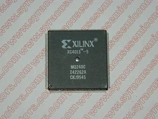 XC4013MQ240C  /  XC4013  /  Xilinx IC