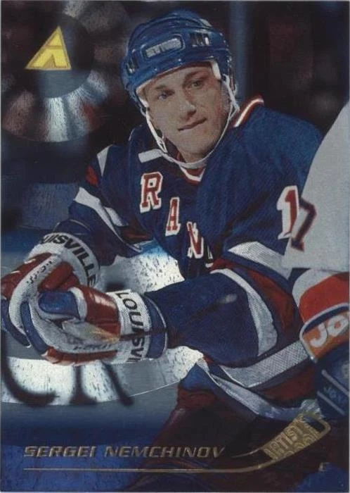 Artist's Proof Rink Collection