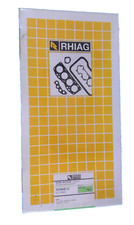 SERIE MOTORE FIAT 127 UNO PANDA FIORINO 1.3 DIESEL SENZA GUARNIZIONE TESTA