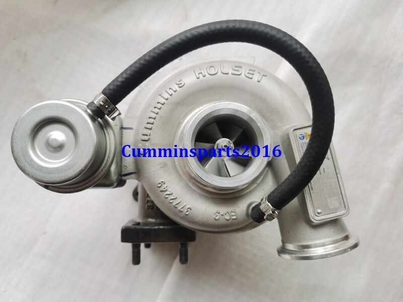 USED HOLSET HE200WG 3787853 3787854 FOTON CUMMINS ISF2.8