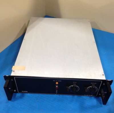USED QUANTEL PU420 POWER SUPPLY PU 420 YAG LASER VARIABLE (8C)