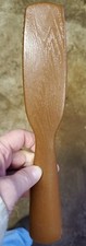 Vintage Avon Clothes Brush Valet with Shoe Horn 10" 