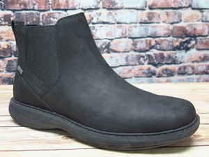 merrell world vue chelsea boot