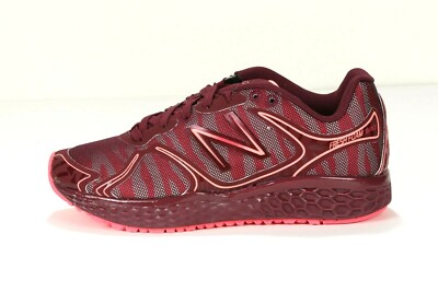 NEW BALANCE Women's 980 LIMITED EDITION GLOW W980GA (B) RED (msrp: $110)