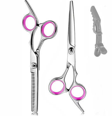 Haarschneideschere Schere/Ausdünnung/Set Friseursalon Profi Friseur
