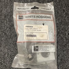 White Rodgers 47-25115-06 Rheem Disc - Limit Switch, Open 175-215 ADJ, 40 Differ