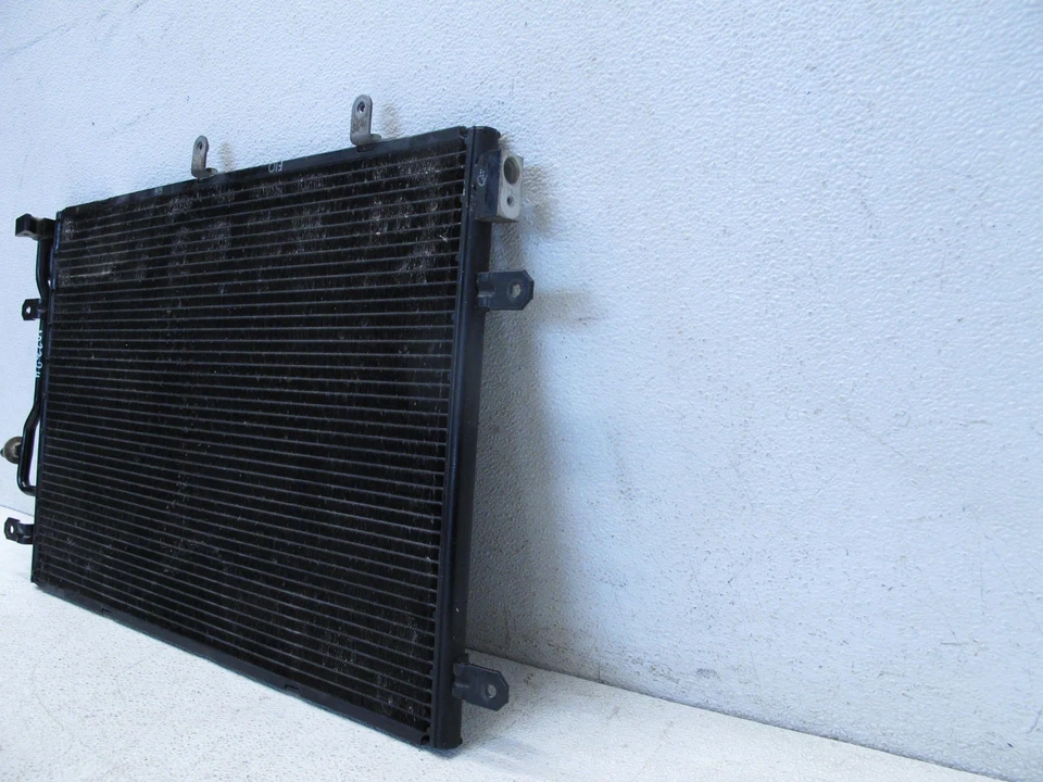 💚 2004-2006 AUDI S4 4.2L AC A/C Condenser 8E0260401E - Image 2 of 4