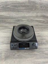 Kodak Carousel 4200 Slide Projector w/Lens, Slide Tray and Wired OEM Remote