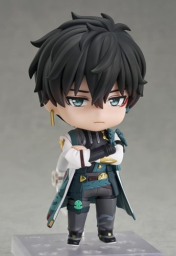 GOOD SMILE COMPANY Nendoroid Honkai: Star Rail Dan Heng de Japón Envío gratuito - Imagen 5 de 7