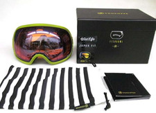 Vonzipper goggles OLIVE CAMO AG21M707 H110mm�...