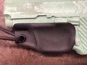 Kydex-Trigger-Guard-for-Springfield-Armory-911-380-Black