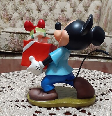 3セット新品！◆WDCC ◆／Pluto's Christmas Tree Pluto's Christmas Tree - WDCC Collection