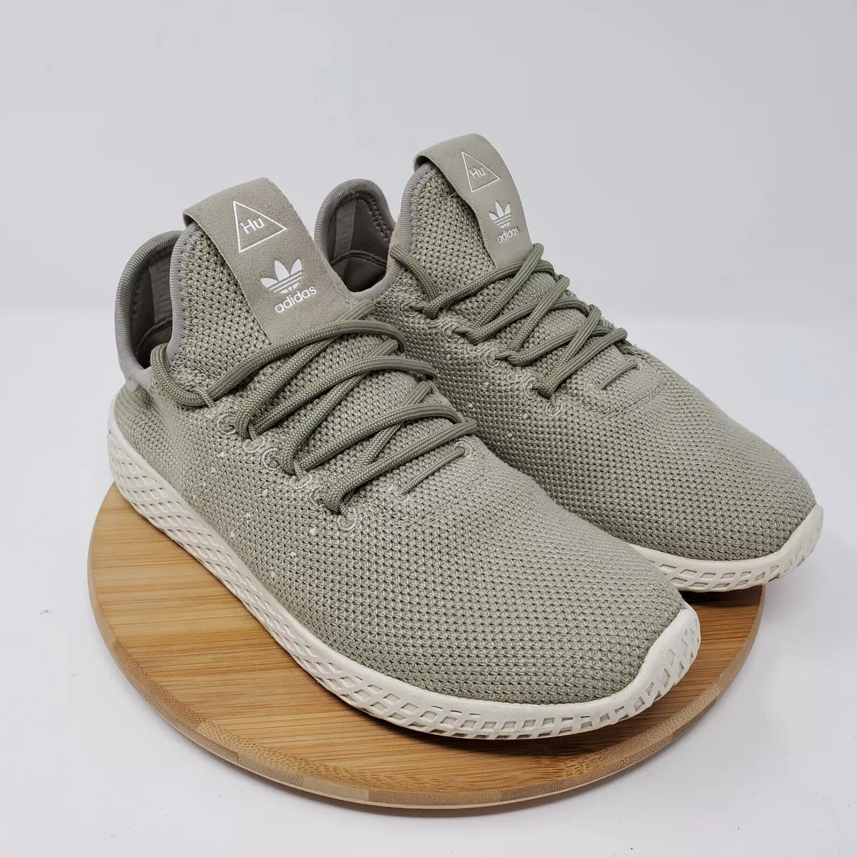 Adidas Pharrell Williams Tennis Hu Kids' Shoes