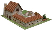 Farm Model Kit on sale Farm Model Kit on sale