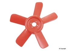 Genuine Engine Cooling Fan Blade for 2002, 1602 11521255505