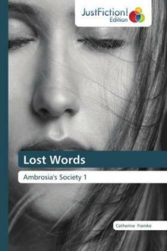 Thumbnail - Lost Words Ambrosia's Society 1 2394