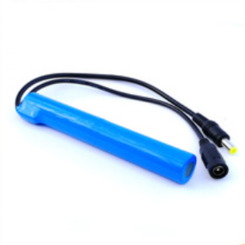 High Quality 7.4V 2S1P Rechargeable Li-Lon Battery Pack DC male/female Cable - Picture 10 of 12