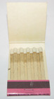 Matchbook Cover Lady Jayne Women's Clothes York Harrisburg PA Front Strike Full — photo 3