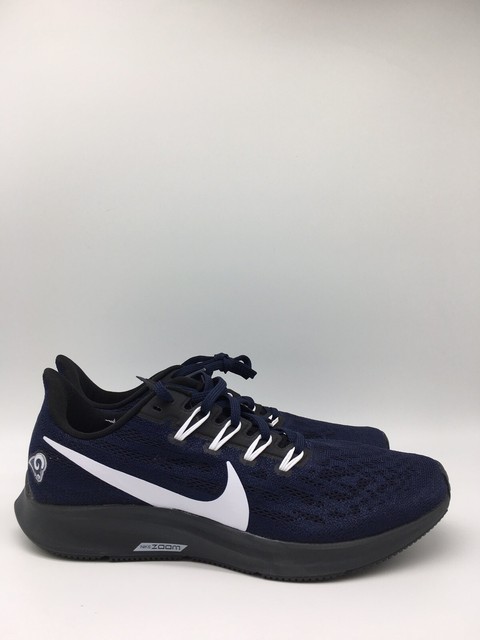 la rams nike shoes