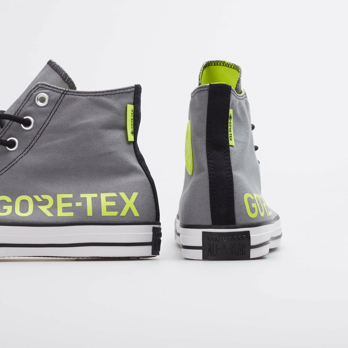 Converse GORE-TEX Mountain Club Chuck Ta High Top Sneakers