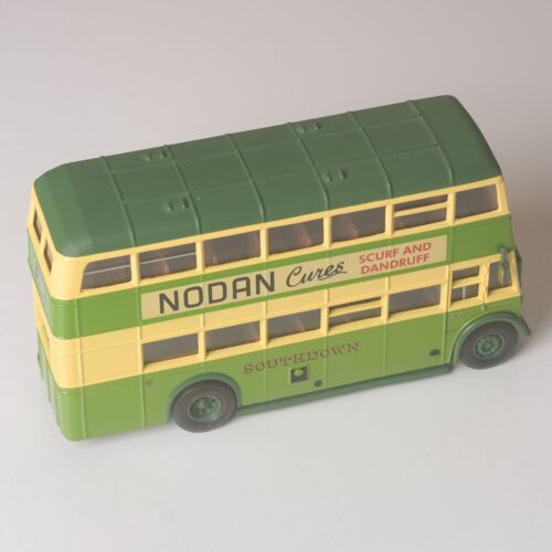 Corgi CC25501 Gold Star Special, Guy Arab Utility Bus Southdown, 1:50, + Box - Bild 18 von 24