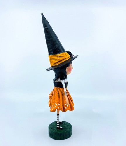 ESC Company: Lori Mitchell; Halloween Witch, Trick or Treater; Spellbound - Picture 3 of 7