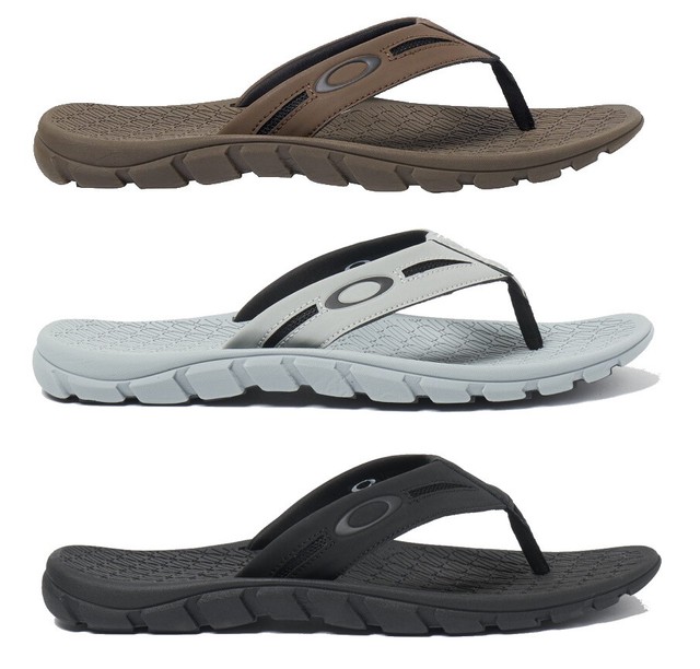 oakley men's operative 2.0 sandals