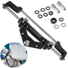 for Outboard HC5345-3 Hydraulic Steering Cylinder up to 300HP 10.3MPa (1500 PSI)
