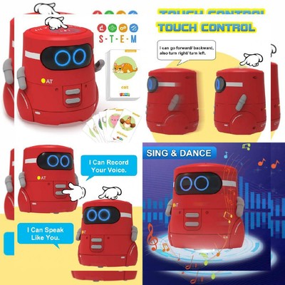 gilobaby smart robot toys