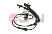 JPN ABS Sensor Raddrehzahl DrehzahlfüHler Vorne FüR Chrysler Grand Voyager V RT