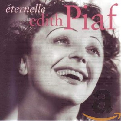 Eternelle