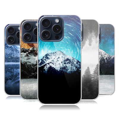 OFFICIAL PATRIK LOVRIN DREAMS VS REALITY HARD BACK CASE FOR APPLE iPHONE PHONES