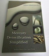 Mercury Detoxification Simplified