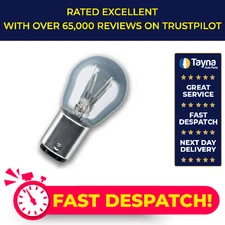 Ultralife 12v 21/5w Trade Pk 7528ULT Osram 77050 P215W Genuine Quality Product