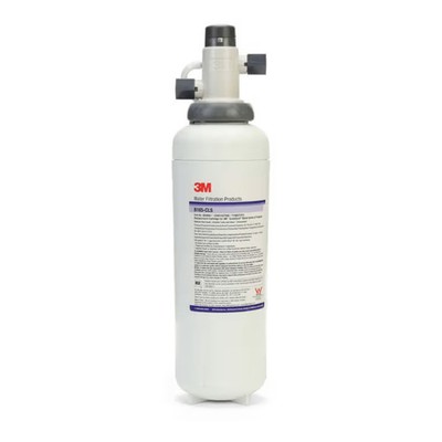 3M Purification 5636602 SGB165 Scalegard Water Filtration System