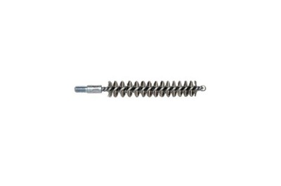 Pro-Sho .38/.357 Cal. Stainless Steel Chamber Brush, Very Aggressive Cleaning
