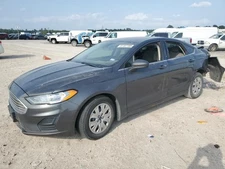 Rear View Mirror Automatic Dimming With Rain Sensor Fits 17-20 FUSION 1683586