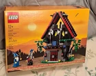 LEGO Majisto’s Magical Workshop - Set 40601 - NEW/Sealed - Limited Edition