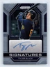 2023 Panini Prizm #SIG-TB Tyler Black Signatures