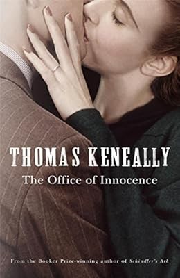 The Office of Innocence, Keneally, Thomas, Used; Very Good Book