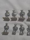 Metal Miniature Figures RPG Wargames D&D Viking Knights In Chainmail Armor #18 — photo 2