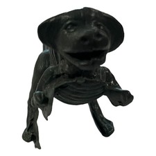 Vintage Dungeons Dragons D D Chinasaur Plastic Dinosaur Monster Figure