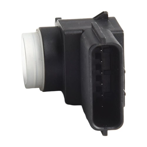 For Genesis For GV70 2022-2024 ABS Black Brand New Professional Replacement - Picture 3 of 12