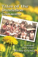 Richard Graham | Tales Of The Dandelion Commune | Taschenbuch | Englisch (2019)
