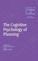 Robin Morris (U. A.) | The Cognitive Psychology Of Planning | Buch | Englisch