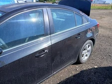 Driver Rear Side Door VIN P 4th Digit Limited Fits 13-16 CRUZE 1348924