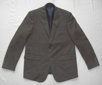 Walbusch Mens Jacket Blazer Size 50 New + Unworn 