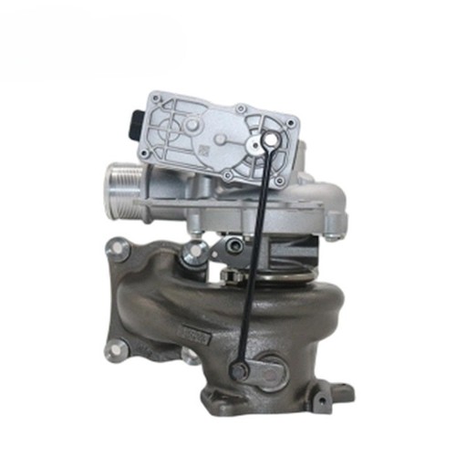 Turbocompresseur 2.3L LB5E9G438AF pour Ford Explorer Ranger Bronco 2020-2023 - Photo 2/6